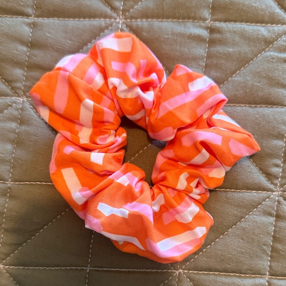 Colorful Kitsch Scrunchie Set - Picture 2 of 4